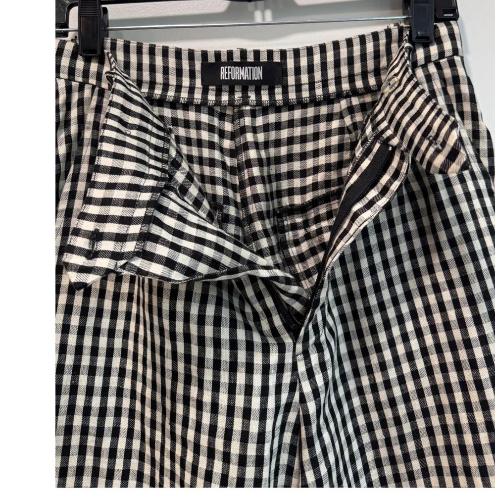 Reformation preowned small